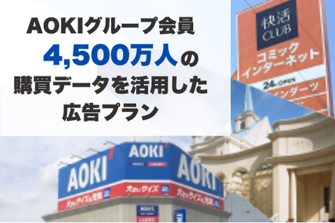 Aoki D Media
