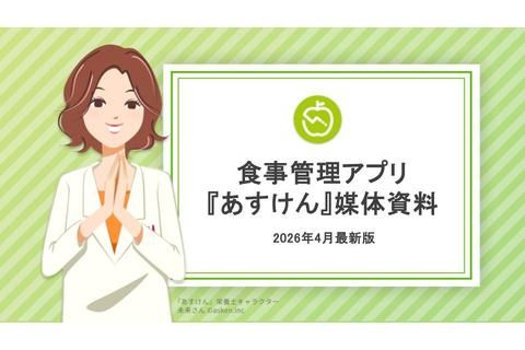 あすけん広告メニュー