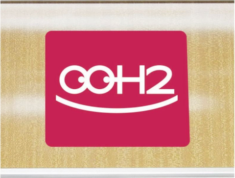 阪急 ステッカー