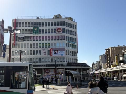 沼津ラクーンビジョン