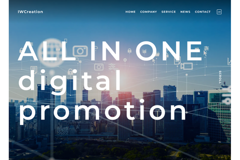 IWCreation株式会社
