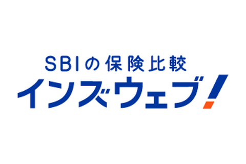 SBIの保険比較インズウェブ 　WEB広告 