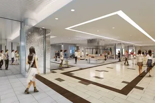 東武 池袋駅西口マルチスクエア イベントスペース 広告掲載について 広告 媒体資料を探すならビズパ 東武 池袋駅西口マルチスクエア イベントスペース 広告掲載について 広告 媒体資料を探すならビズパ