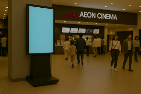 シネマメディア