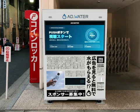 デジタルサイネージ に関する広告一覧 | 広告・マーケティング情報なら